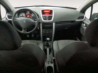 Peugeot 207 Active