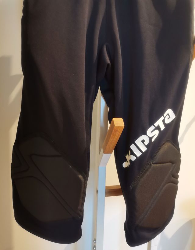 Pantalón fútbol portero 