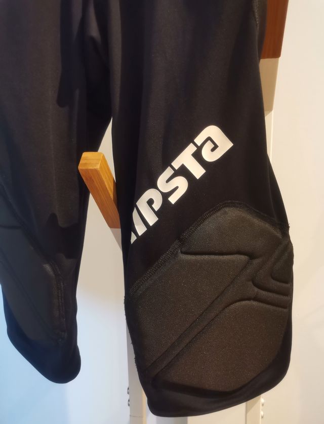 Pantalón fútbol portero 