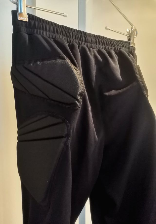 Pantalón fútbol portero 