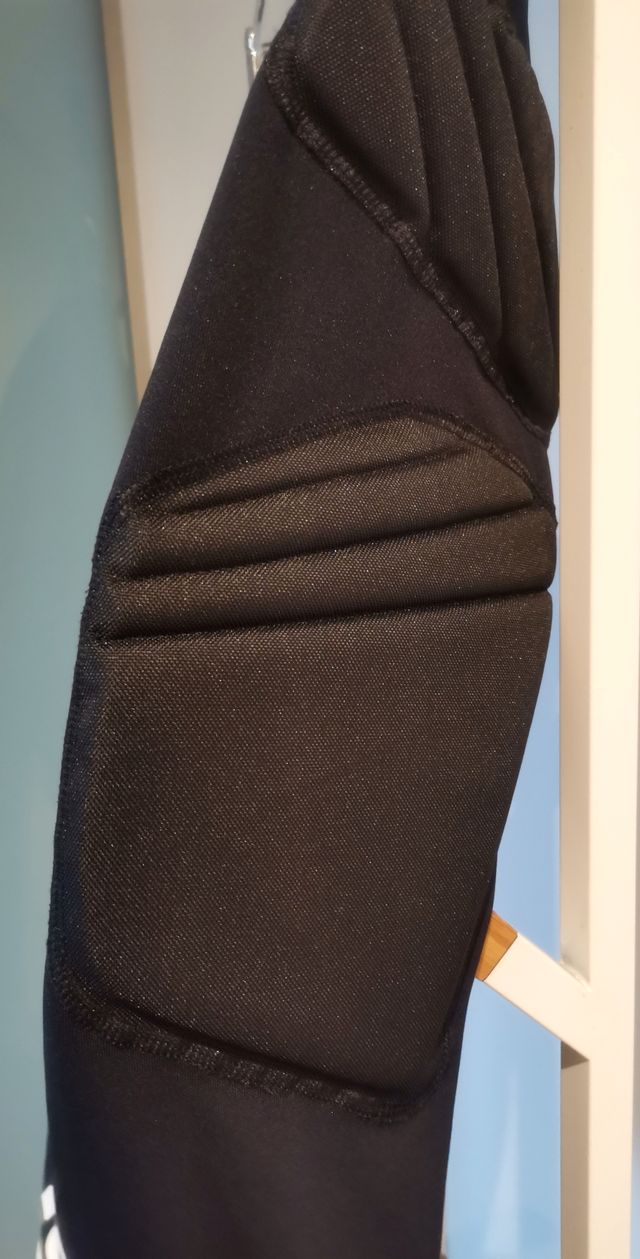 Pantalón fútbol portero 