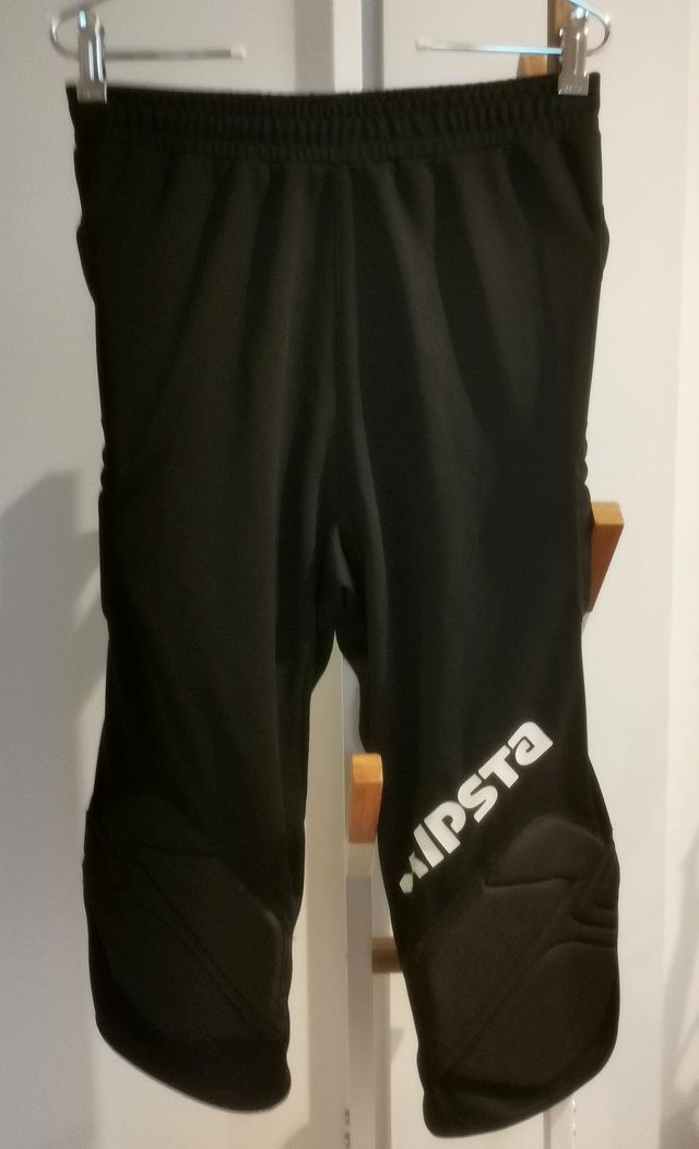 Pantalón fútbol portero 