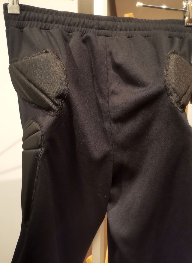 Pantalón fútbol portero 