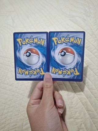 Pack Cartas pokémon Eternatus VMAX