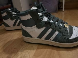 Adidas top ten