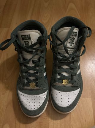 Adidas top ten