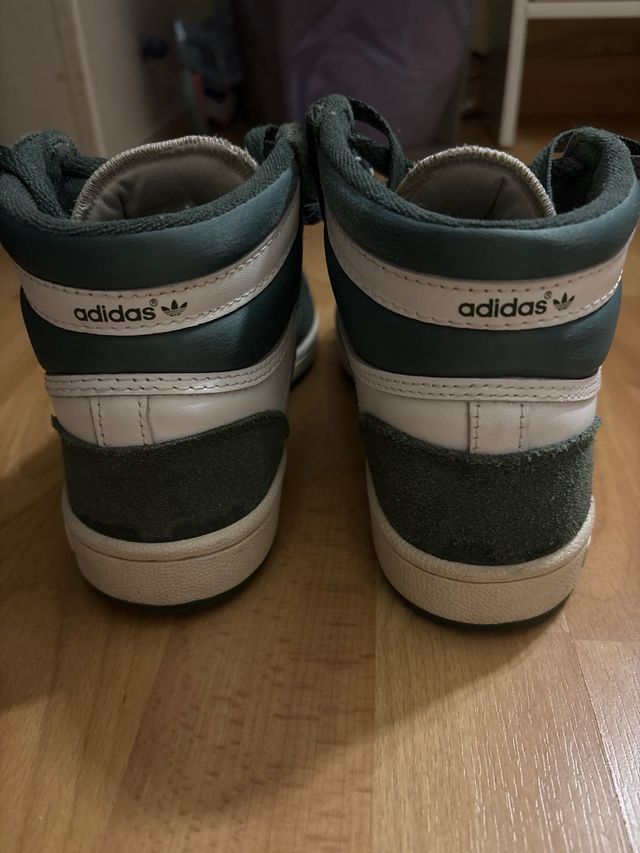 Adidas top ten