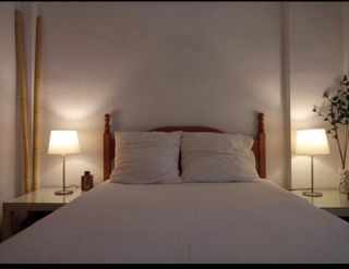 SE ALQUILA APARTAMENTO EN URB. 1RA LINEA DE PLAYA