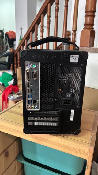 pc gamer micro atx