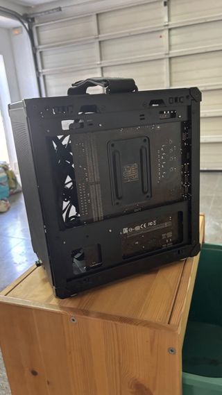 pc gamer micro atx