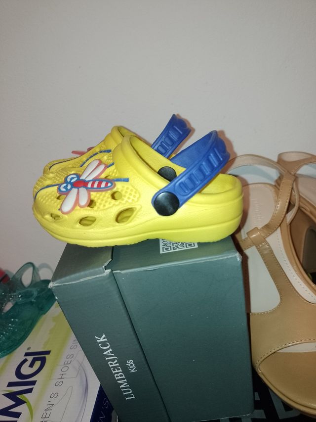Crocs bambini