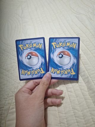 Pack Cartas pokémon Rillaboom VMAX