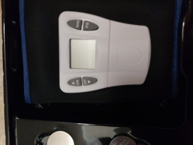 Elettrostimolatore muscolare della marca AB Sonic,