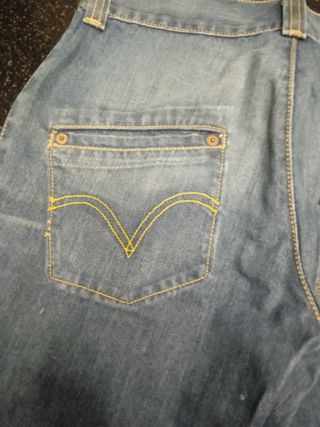 PANTALON LEVIS