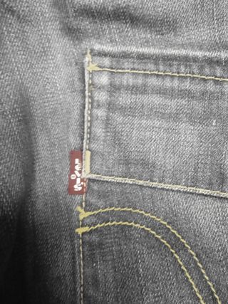 PANTALON LEVIS