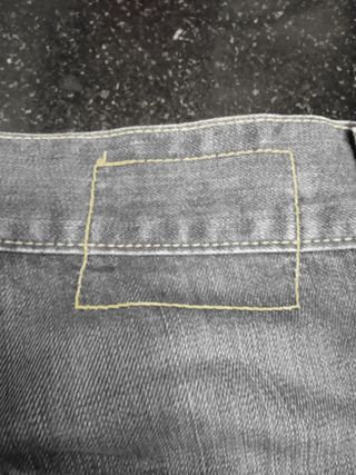 PANTALON LEVIS