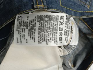 PANTALON LEVIS