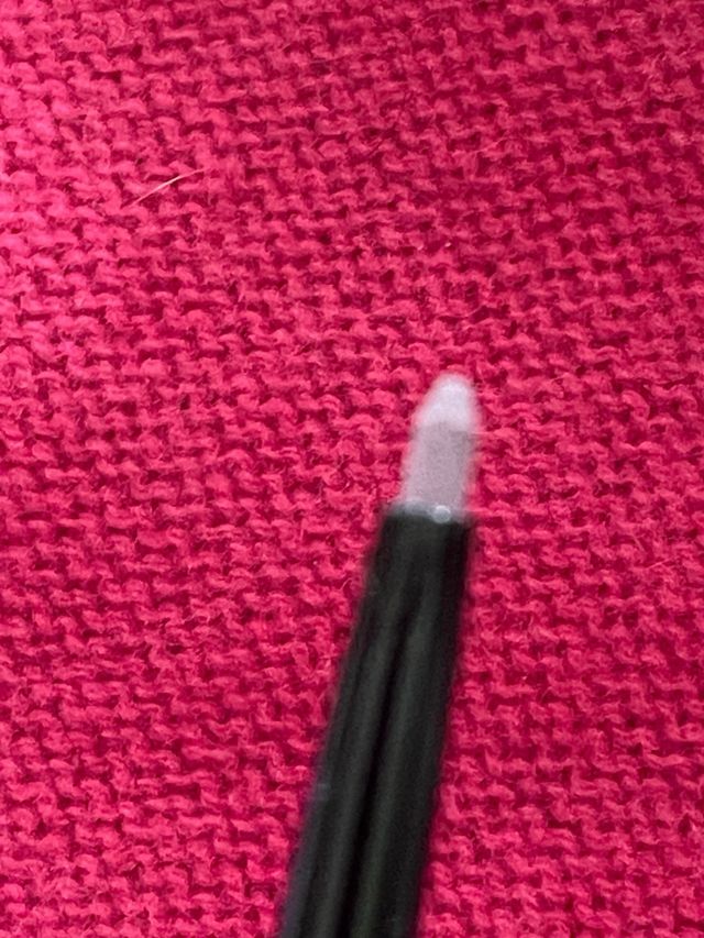 matitta Dior per occhio