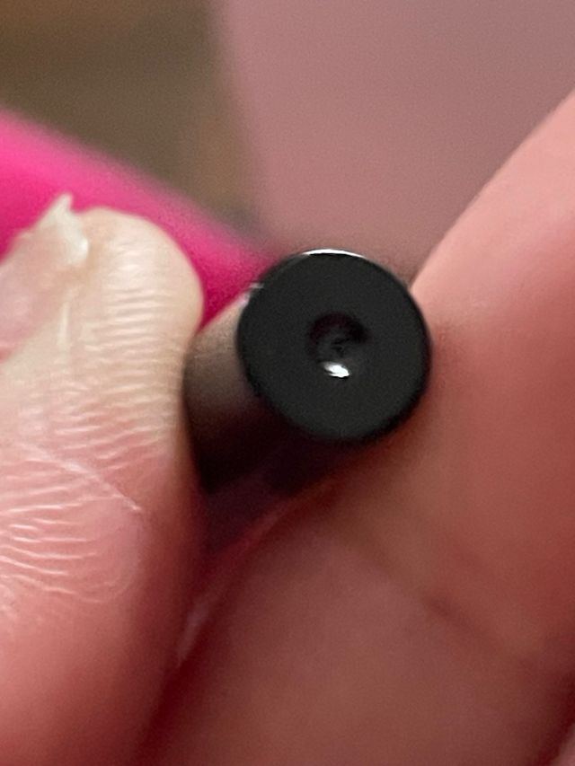 matitta Dior per occhio