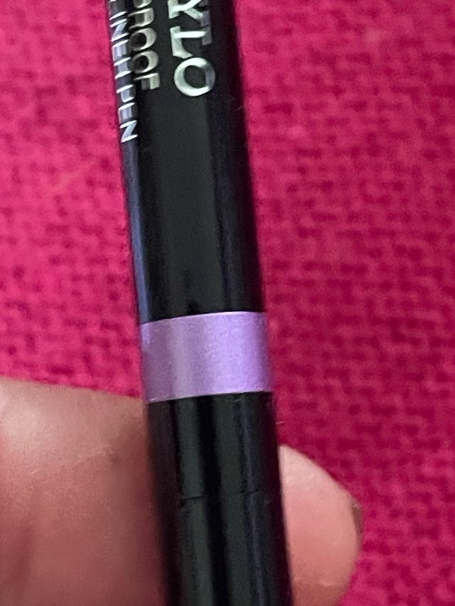 matitta Dior per occhio