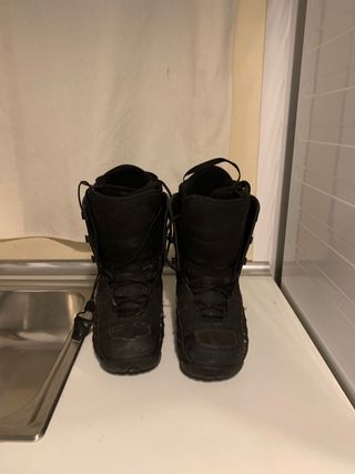 Tabla Snow Rossignol 150