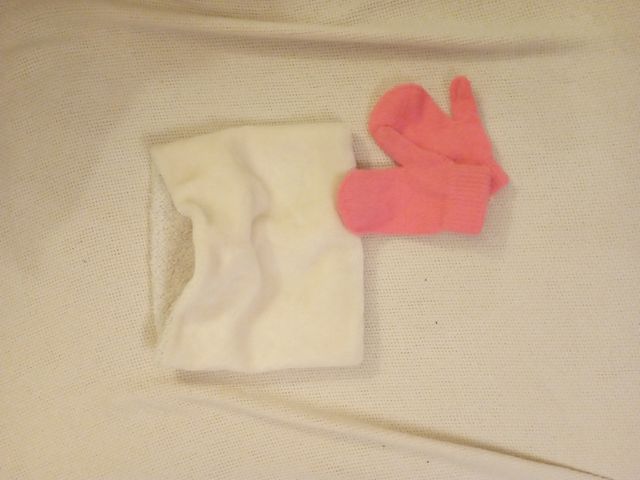 Lote ropa niña 5-6 años