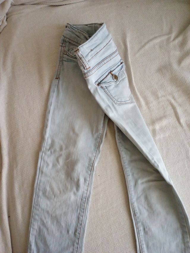 Lote ropa niña 5-6 años