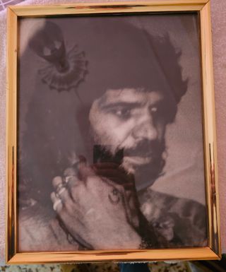 CUADROS PARA PEÑA FLAMENCA.