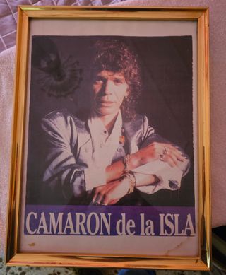 CUADROS PARA PEÑA FLAMENCA.