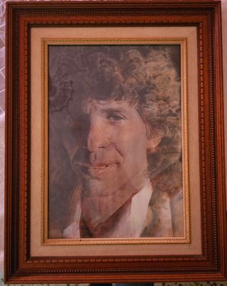 CUADROS PARA PEÑA FLAMENCA.