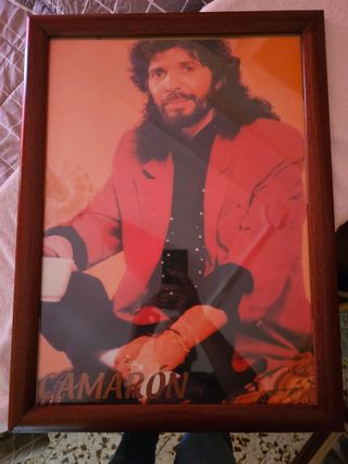 CUADROS PARA PEÑA FLAMENCA.