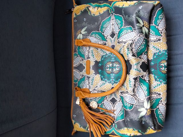 Borsa Pash bag - l'atelier du sac