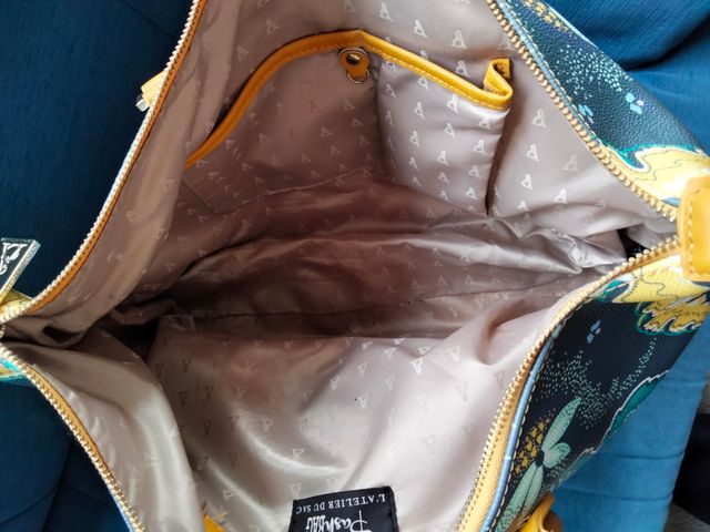 Borsa Pash bag - l'atelier du sac