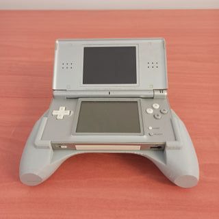 Empuñadura Nintendo DS Light [ NDS Light Grip ]