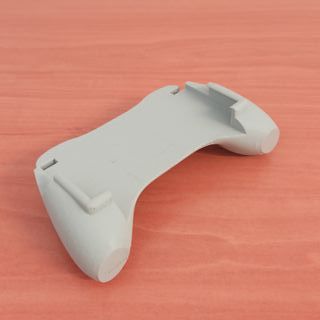 Empuñadura Nintendo DS Light [ NDS Light Grip ]