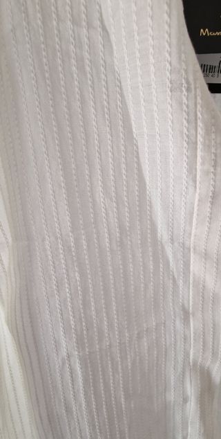 Blusa Massimo Dutti talla 40
