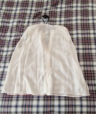 Blusa Massimo Dutti talla 40