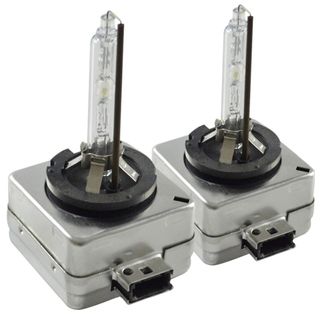 Par Lâmpadas Xénon D1S D2S D3S D4S (4300k a 8000k)