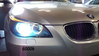 Par Lâmpadas Xénon D1S D2S D3S D4S (4300k a 8000k)