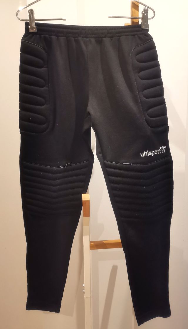Pantalón de fútbol 
