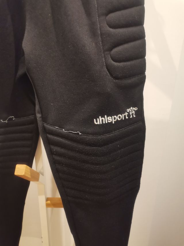 Pantalón de fútbol 