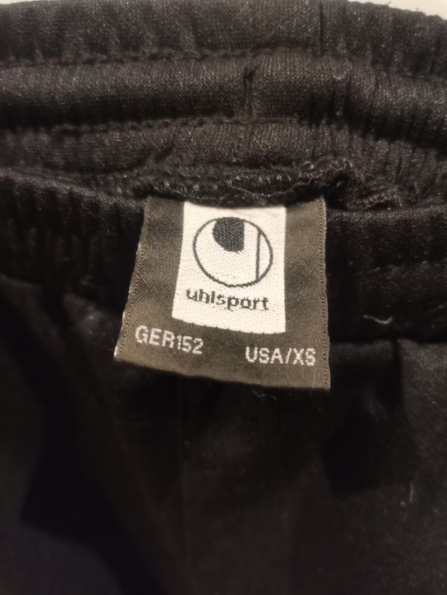 Pantalón de fútbol 