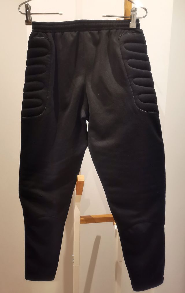 Pantalón de fútbol 