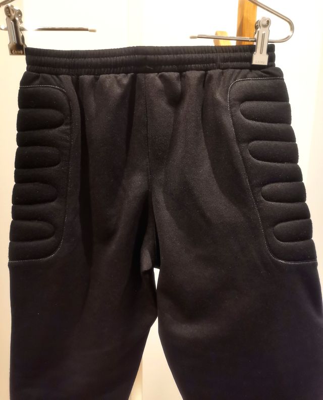 Pantalón de fútbol 