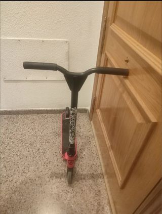 Patinete Scooter OXELO