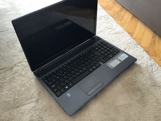 Portatil acer 