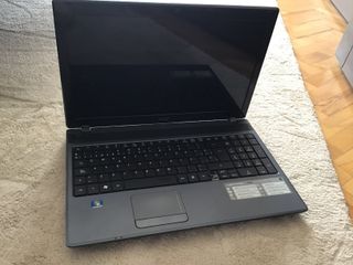Portatil acer 