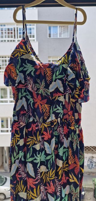 Vestido Sfera talla L