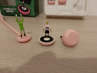 Squadra subbuteo tradizionale nuova