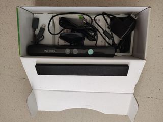 KINECT X-BOX 360
